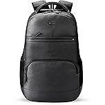 Gear Aspire 19”/30L Large Water Resistant Laptop Backpack | Casual Backpack | Daypack | Travel Backpack | College Bag For Men/Women (Black)